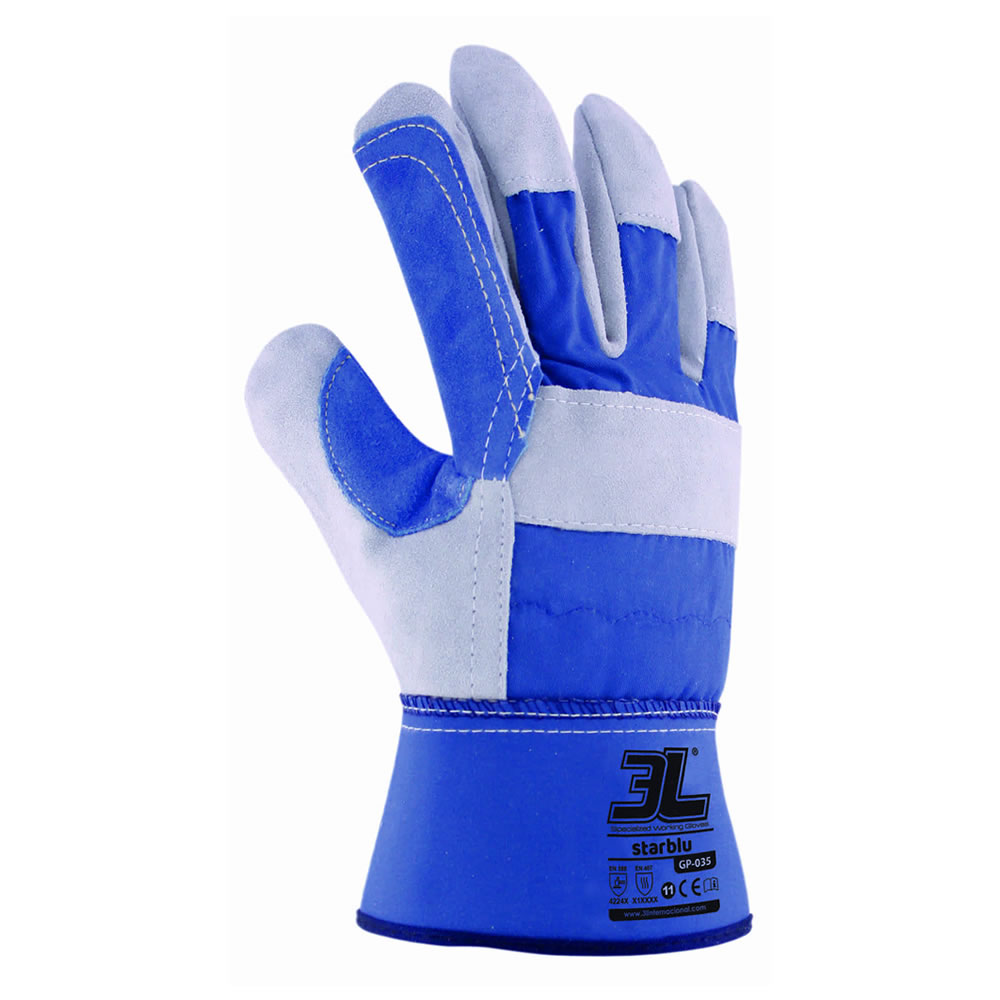 GUANTE 3L STARBLU GP-035