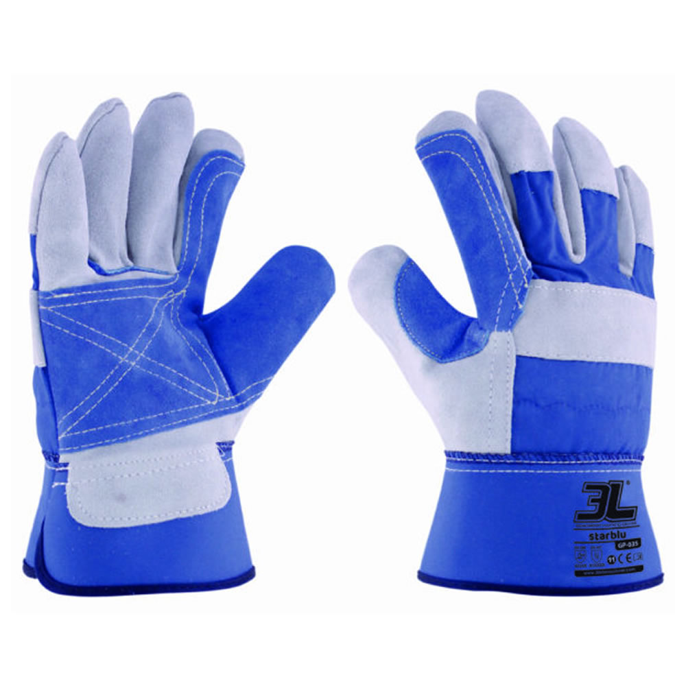GUANTE 3L STARBLU GP-035 - Imagen 3