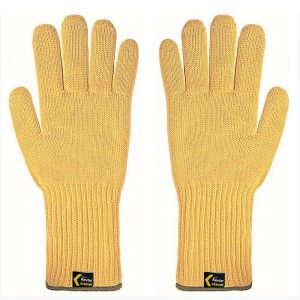 GUANTE JOMIBA DE FIBRA ARAMIDA KV 15
