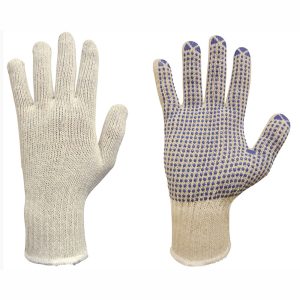 GUANTES JOMIBA DE PUNTO 319 ZP