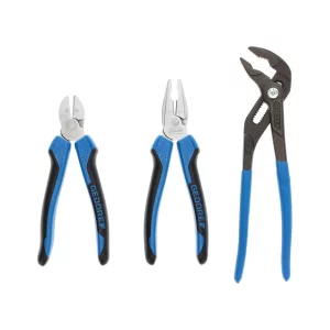 GEDORE*Set de alicates – S 8393
