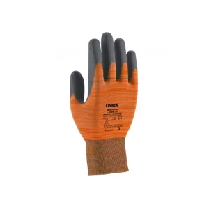 UVEX*Guantes de protección PHYNOMIC X-FOAM HV T-10