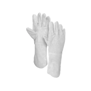 Guante Largo Carnaza Reforzado Oversize  701-29-6