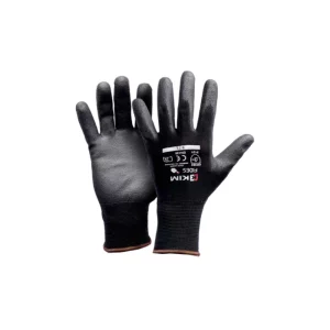 guantes Fides poliester touch screen 701-104-7
