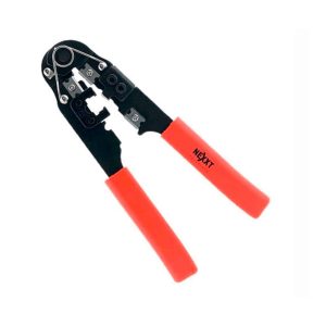 Ponchadora Para Rj45 Nexxt Original