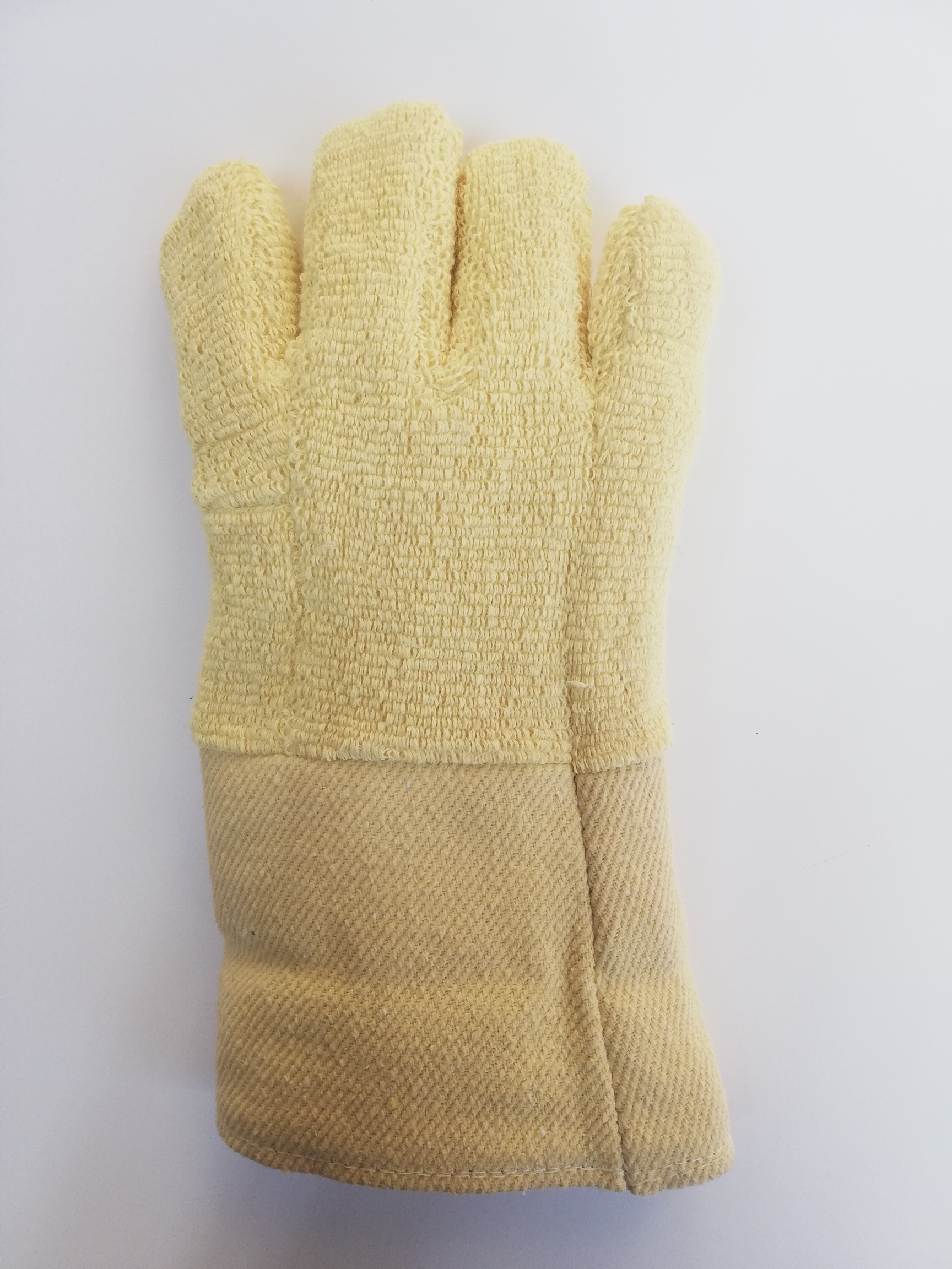 GUANTE IGNIFUGO 618 KR 33 - Imagen 2