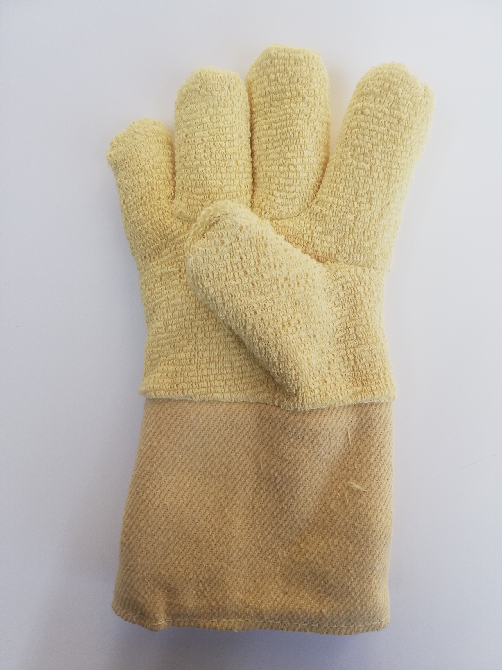 GUANTE IGNIFUGO 618 KR 33