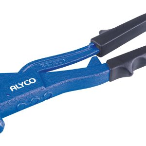 JUEGO REMACHADORA TUERCAS 4 BOCAS