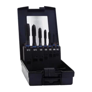 EXACT*Juego Macho Maquina – M-3/M-12 A/P A. Azul