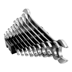 BAHCO*Juego llaves fijas – 10 uds. – 6M/10C *