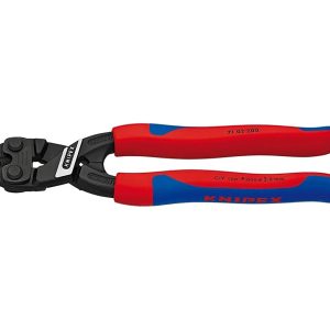 KNIPEX ALICATES CORTA ALAMBRE 200 MM CORTE 5.2 MM