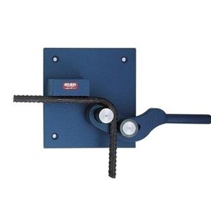 ALBA CURVADORA S/PALANCA DR25