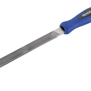 LIMA PLANA 300 MM M/BIMATERIAL