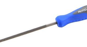 LIMA REDONDA 200 MM M/BIMATERIAL