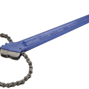 LLAV CADENA FORJADA 18″ 450MM(CAD.625MM)