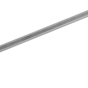 LLAVE ACODADA ALLEN BOLA LARGA 8 MM