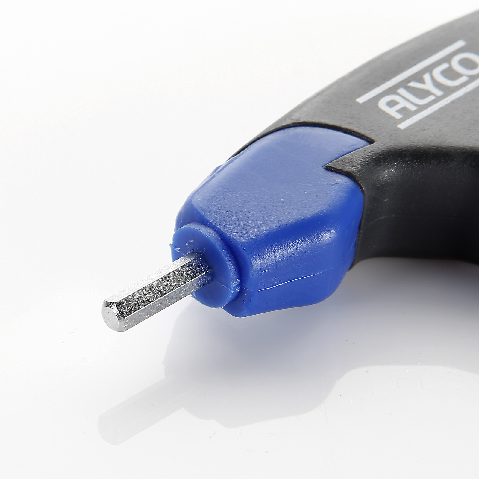 MANGO EN T CON ALLEN BOLA 5 MM - Imagen 4