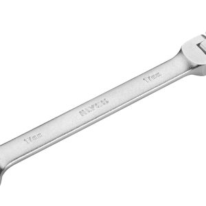 LLAVE COMBINADA CON CARRACA 14 MM FLEXIBLE ALYCO