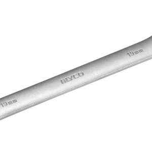 LLAVE COMBINADA CON CARRACA 32 MM ALYCO