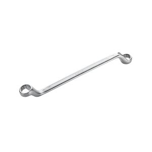 LLAVE DE DOBLE ESTRELLA ACODADA 24X26 MM ALYCO