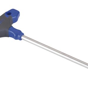 MANGO EN T PUNTA TORX INV T10