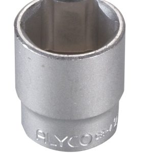 LLAVE VASO 3/8″ 19 MM