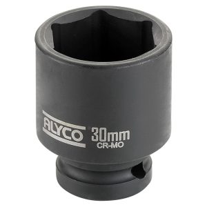 VASO 1/2″ IMPACTO 12 MM