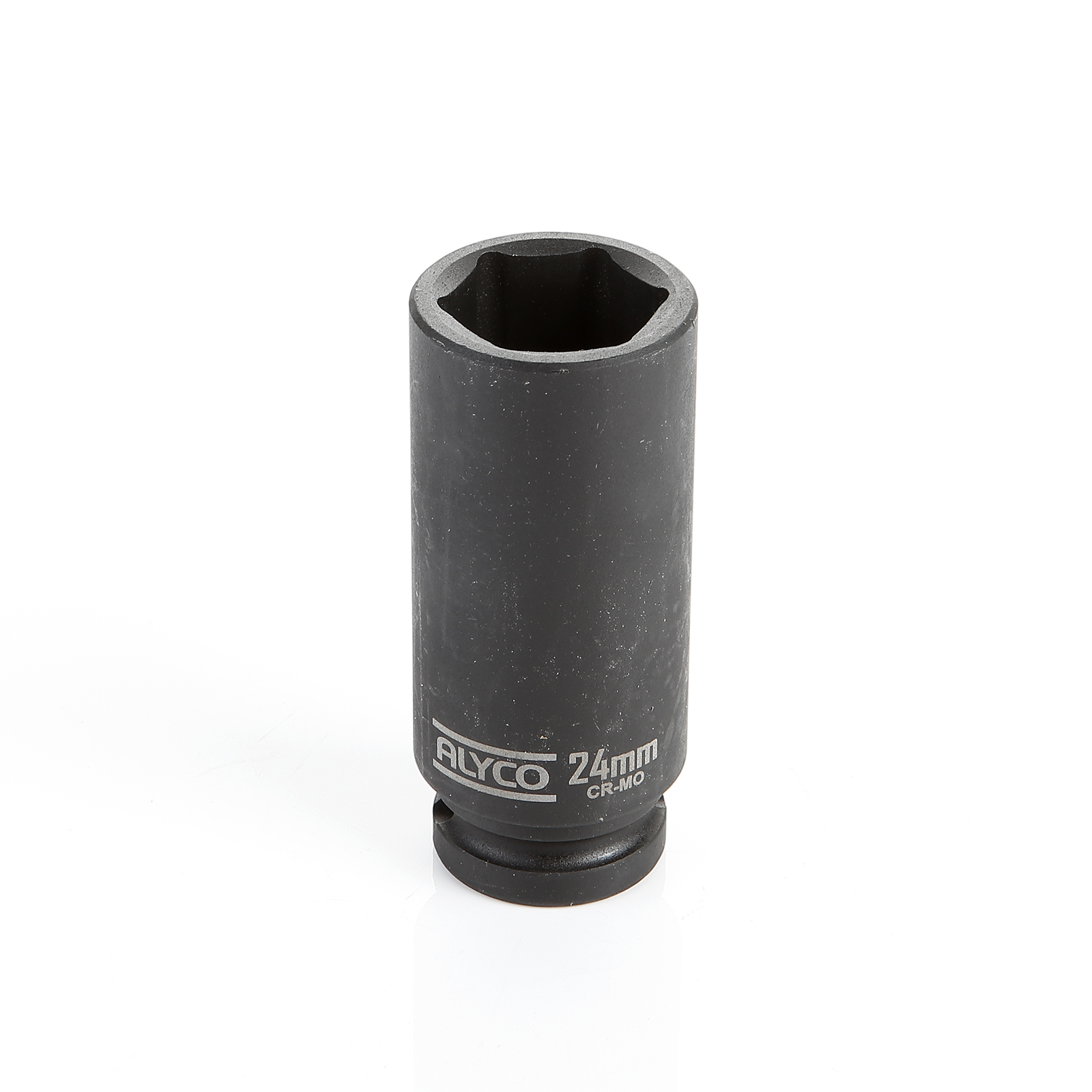 VASO 1/2″ IMPACTO LARGO 8 MM - Imagen 2