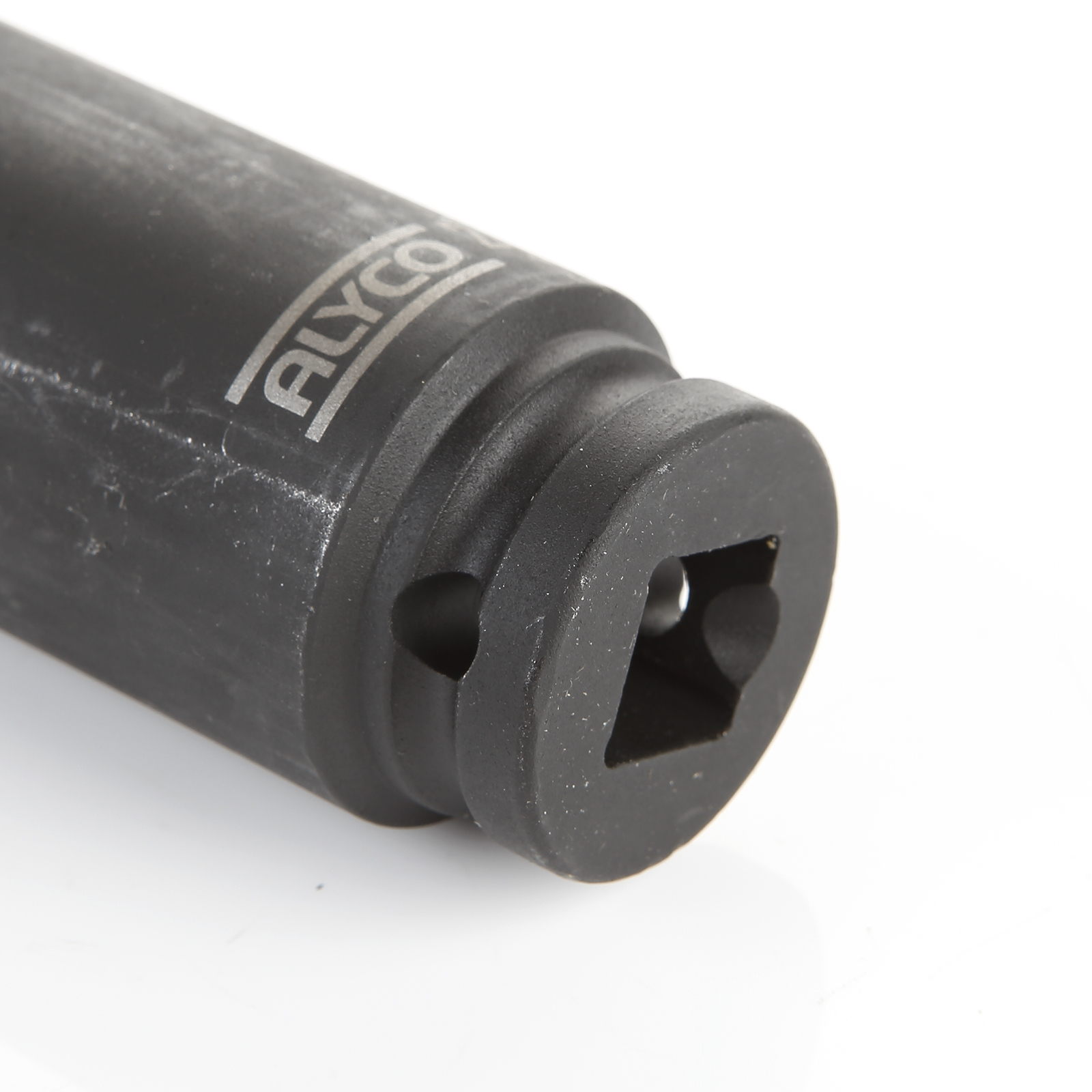 VASO 1/2″ IMPACTO LARGO 8 MM - Imagen 4