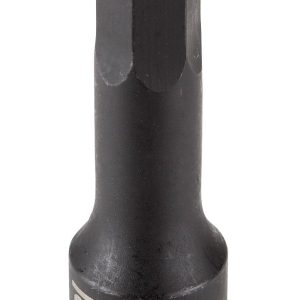 VASO 1/2 DE IMPACTO P/HEXAGONAL 5 MM