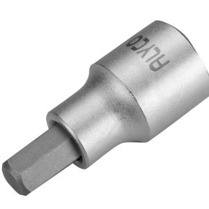 LLAVE VASO 1/2″ PUNTA HEX 9 MM