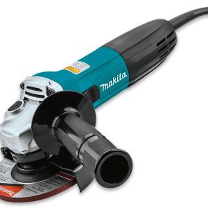 MAKITA AMOLADORA ANGULAR 720W  MOD.GA4530R