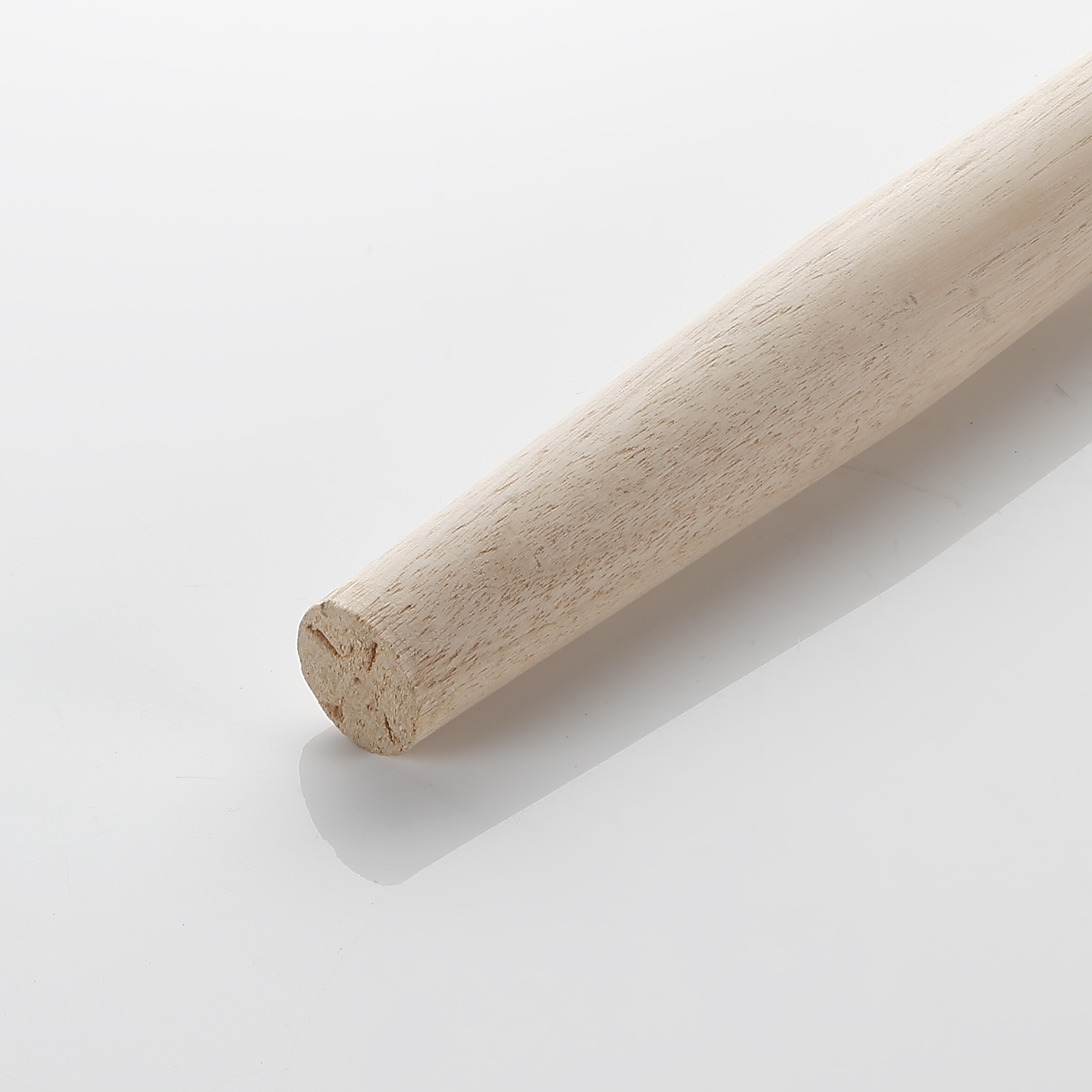 MANGO MADERA 1000x38MM P/RAEDERA - Imagen 2