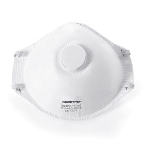 MASCARILLA SAFETOP FFP2 NR 30300
