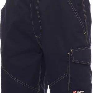 Bermuda de trabajo 100% algodón Caracas Payper