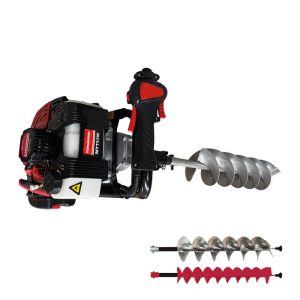 MTT52M MOTOTALADRO 52CC KAWASHIMA