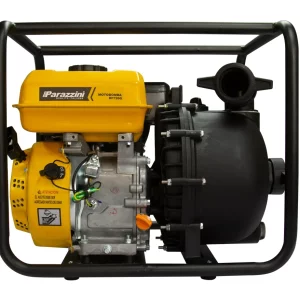 Motobomba para Químicos Parazzini BP720Q – 2″