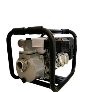 Motobomba Fiat CICLONE33 3″ 7hp