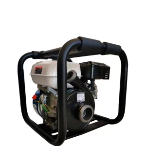 Motobomba Fiat CICLONE22C