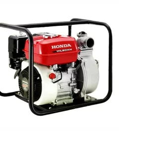 Motobomba Honda WL20XM-MFX