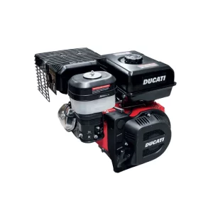 Motor Ducati DPE125390Q a Gasolina – 389CC 13HP