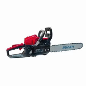 Motosierra Ducati DCS5200TS 20″ 49.8CC