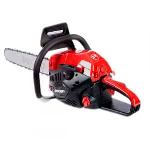 Motosierra Ducati 3,3hp dcs5500r serie pro