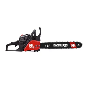 Motosierra MAKO52 Kawashima Profesional 16″