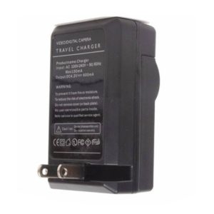 Cargador Bateria Canon NB-7L