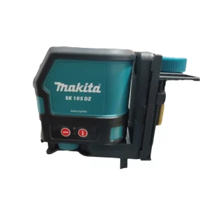 Nivel laser 2 líneas magnético tipo Makita