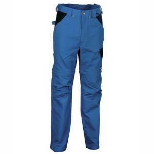 PANTALÓN ALGODÓN COFRA HELSINKI 250g