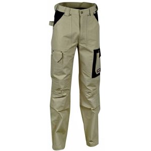 PANTALÓN COFRA DUBLIN