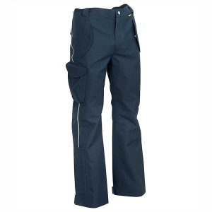 PANTALÓN COFRA GORE-TEX NEW HAZEN