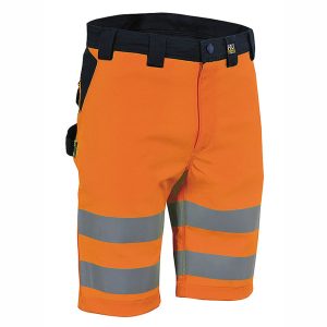 PANTALÓN CORTO AV COFRA BEJUMA